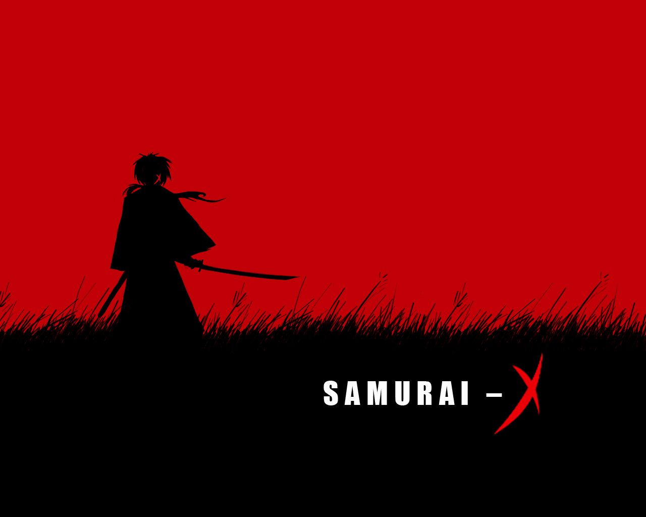 Rurouni Kenshin